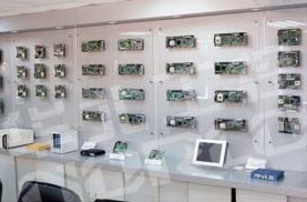 華北工控榮膺IDF2013最佳業績獎，工控機與工業主板引領行業創新