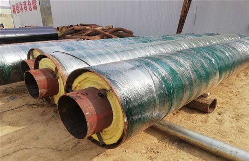 鹿泉DN300玻璃鋼防腐管道與管件的核心優(yōu)勢(shì)解析